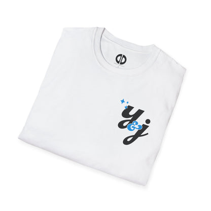 Y and J Cleaning Services T-Shirt