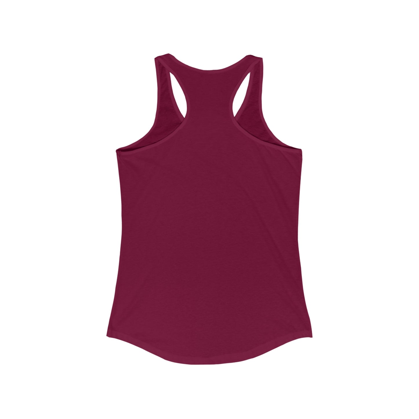 La Marie-gougeat Tank (Women's Racerback)