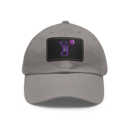 Y & J Party Rental Hat