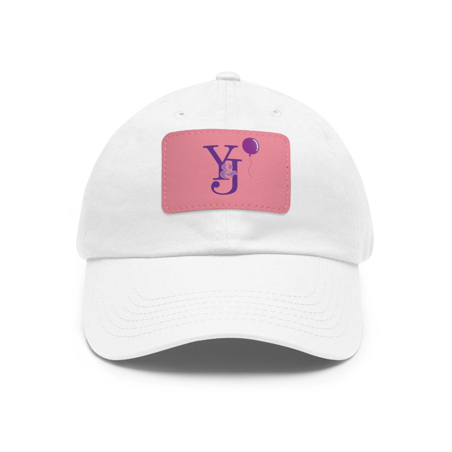 Y & J Party Rental Hat