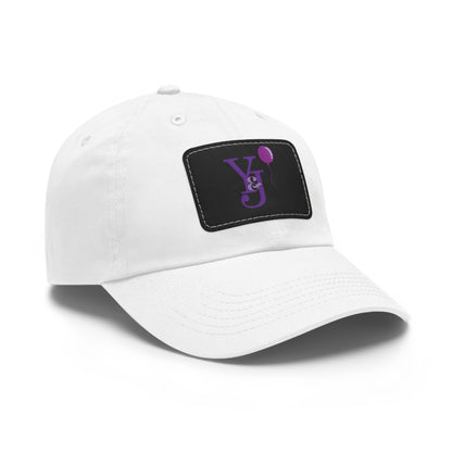 Y & J Party Rental Hat