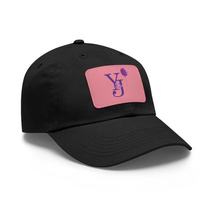 Y & J Party Rental Hat