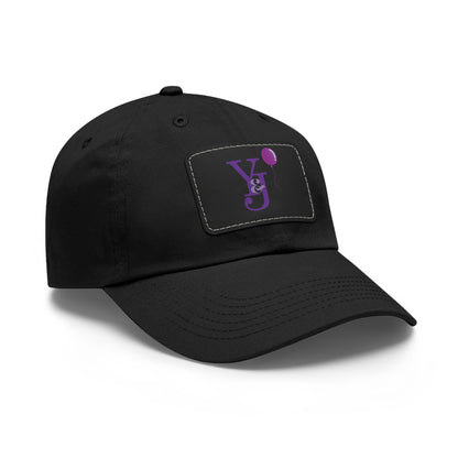 Y & J Party Rental Hat