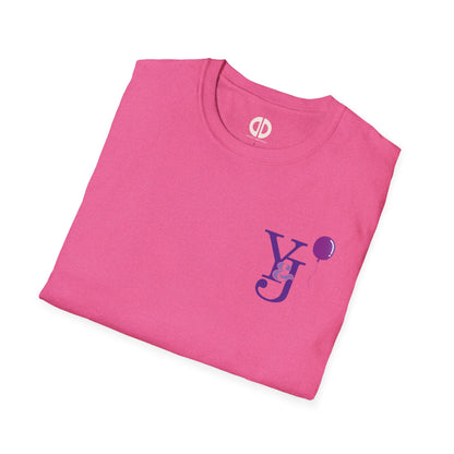 Y and J Party Rentals T-Shirt