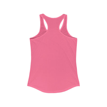 La Marie-gougeat Tank (Women's Racerback)