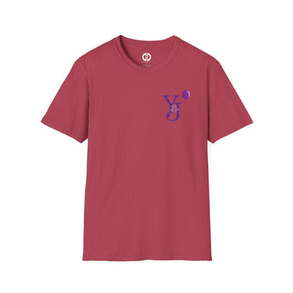 Y and J Party Rentals T-Shirt