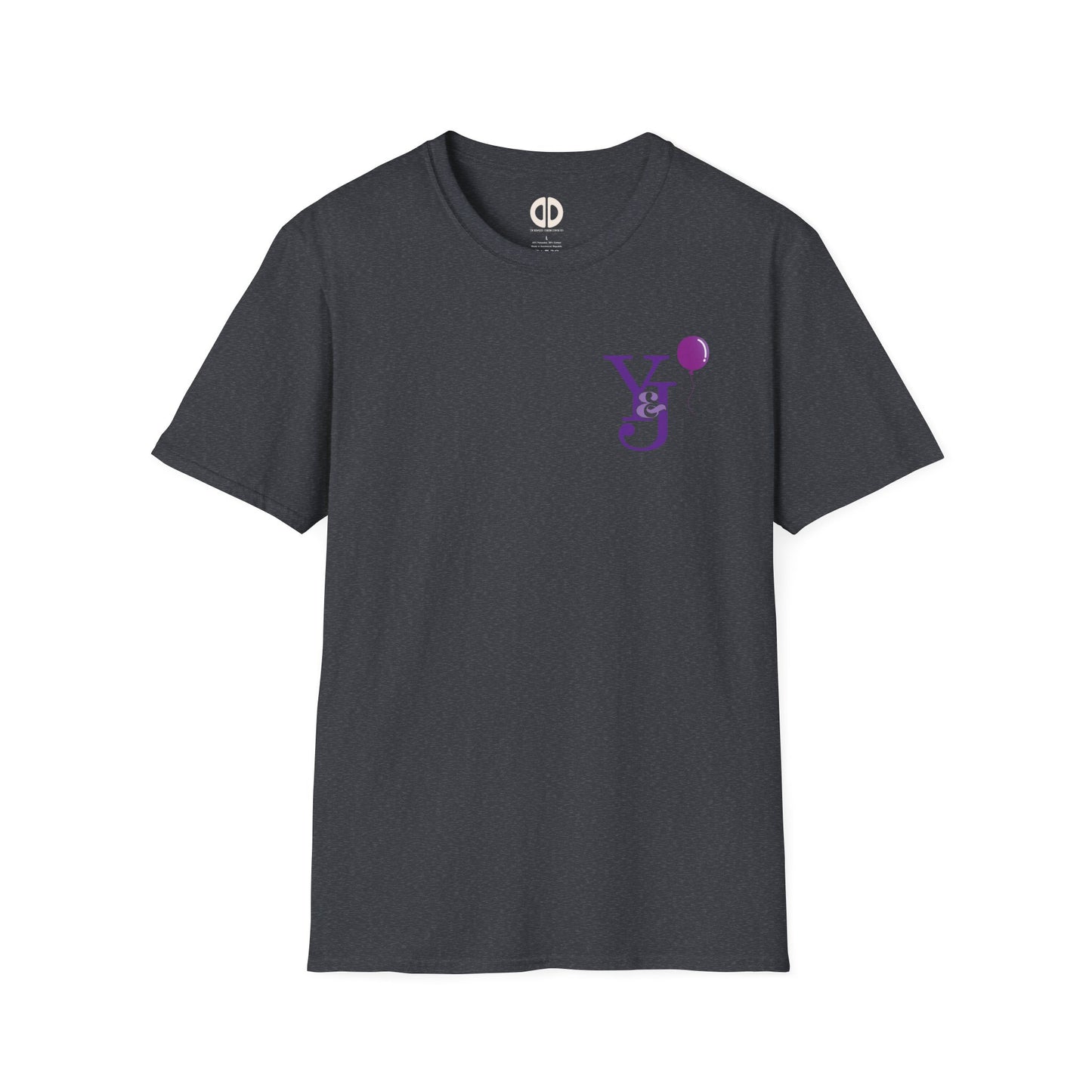 Y and J Party Rentals T-Shirt