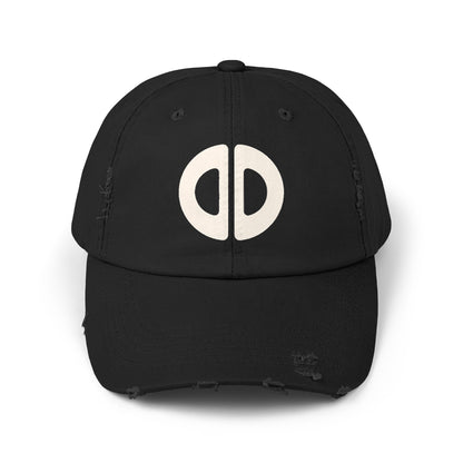 Domain Dimension Hat