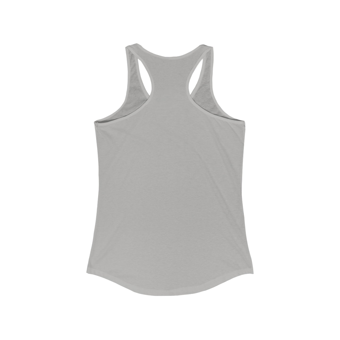 En avant, ... l'arche! (Woman's Racerback)