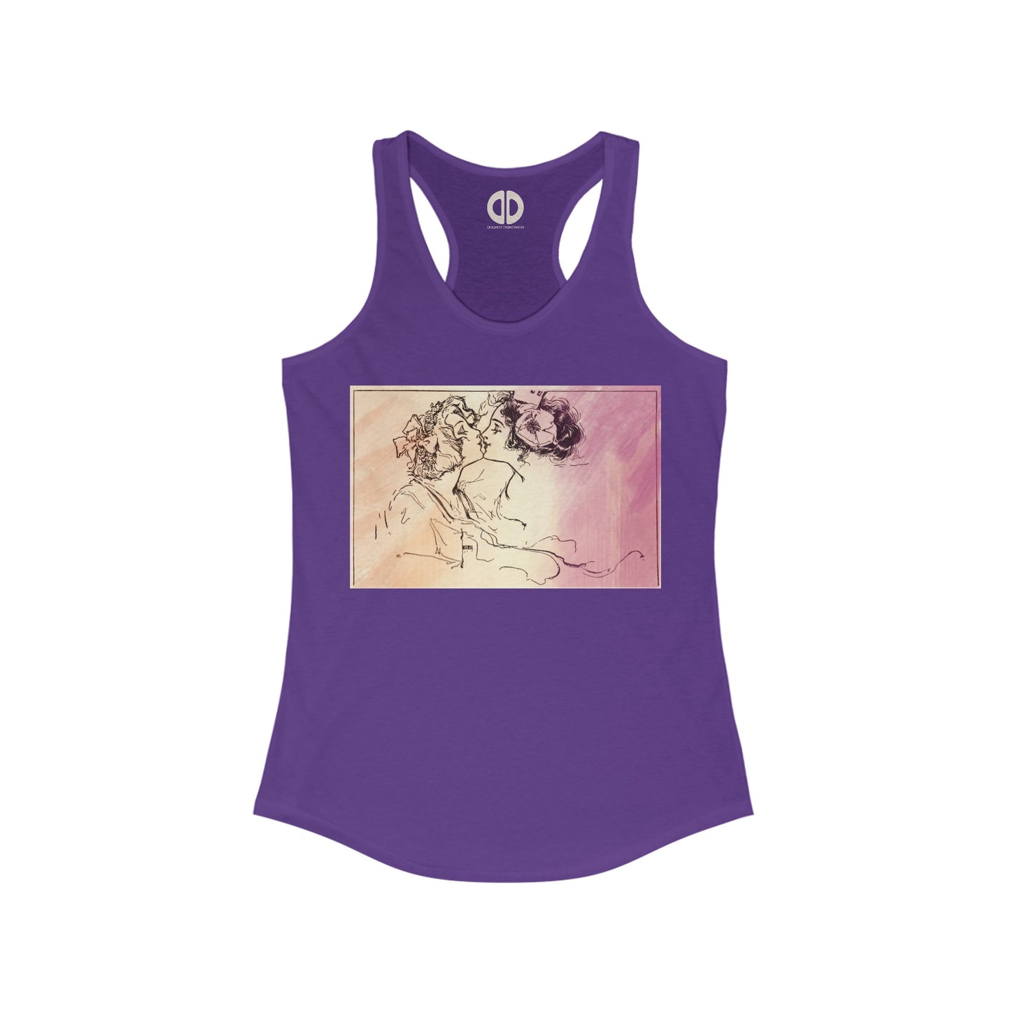 Road to Oz Tank (Women's Racerback)