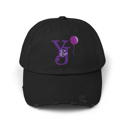 Y and J Party Rentals Services Hat