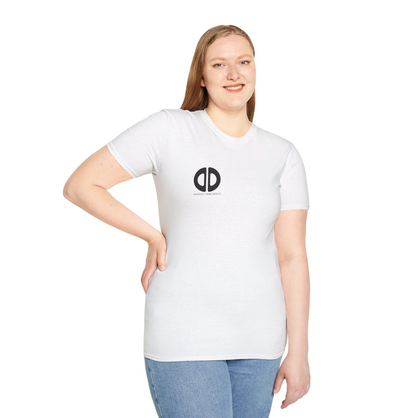 Domain Dimension T-Shirt