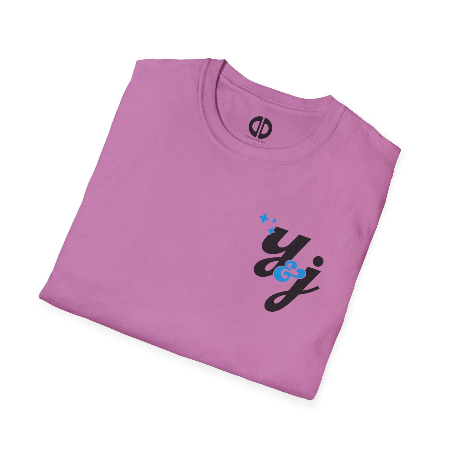 Y and J Cleaning Services T-Shirt