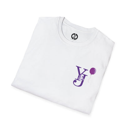 Y and J Party Rentals T-Shirt