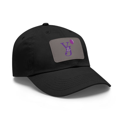 Y & J Party Rental Hat