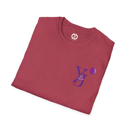 Y and J Party Rentals T-Shirt