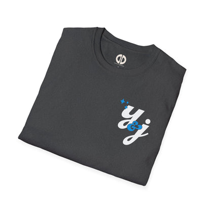 Y and J Cleaning Services T-Shirt